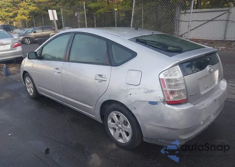 2008 Toyota Prius z USA, uszkodzony, nr VIN JTDKB20U887801263